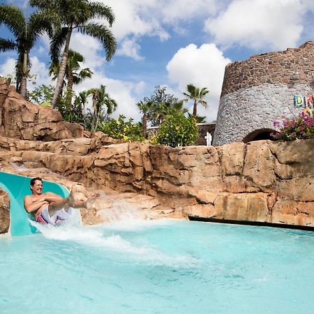 Universal'S Loews Sapphire Falls Resort Orlando Eksteriør bilde